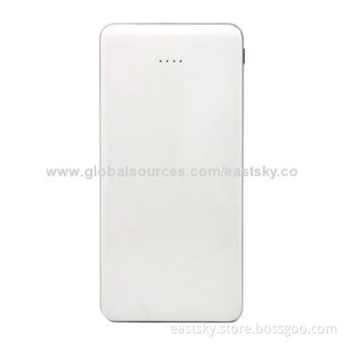 Promotional 12000mAh power bank charger, hot selling, fits for your iPhone